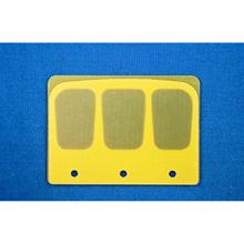 Placas de membrana Boyesen para Honda CR 250 R 05-06