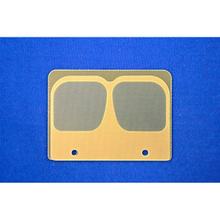 membrane plates Boyesen for Kawasaki KX 250 00-02