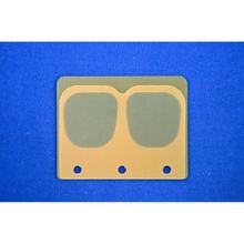 Piastre membrana Boyesen per KTM EGS/EXE/EXE/GS/LC/Mx/MXC/RV/SM/STING/SXS/XC 125 01-03