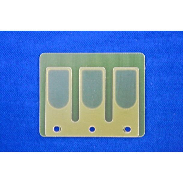Boyesen membrane plates for Suzuki RG 250 WD 88/250 WE 88/FG 250 88