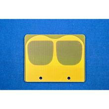 Membranplättchen Boyesen für Suzuki RM 125 04-08