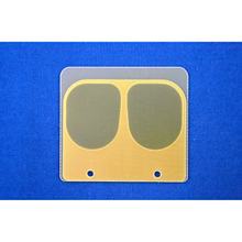 Piastre membrana Boyesen per Suzuki RM 250 93-95/RMX 250 93-98