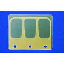 Piastre membrana Boyesen Power Reeds per Honda CR 125 R 78-92, XR 500 R 82-18/Suzuki RM 125, TS 200 R 92-93, TS 200/Yamaha DT 250-400 74-75