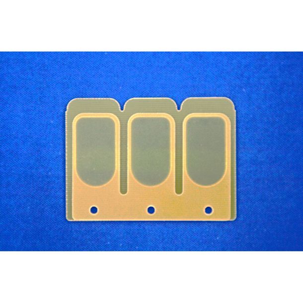 Piastre membrana Boyesen per Kawasaki KDX SR 250/KX 125 89-93