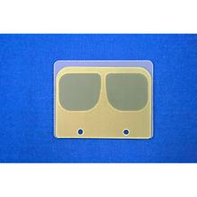 Boyesen membraanplaatjes voor Kawasaki KX 125 94-98 / Suzuki RM 125 90-98 / Yamaha YZ 125 94-99