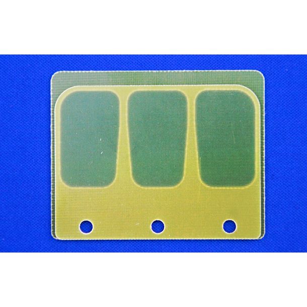 Membranplaten Boyesen Power Reeds voor Kawasaki KTM BOY617