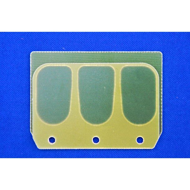 Boyesen Power Reeds membraanplaten voor TM 125 99-18 / Yamaha IT 175 80-83, IT 200, YZ 125 80-87, YZ 125 93