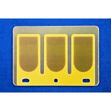 Membraanplaten Boyesen Power Reeds voor Yamaha TRI-Z 250 / YZ 125 88-92