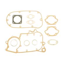 Joints moteur Kit de joints moteur Athena pour Macchi Ala Doro 125/Aletta 125