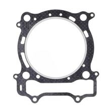 Guarnizione testa cilindro testa originale Athena 0,75 mm per d.98.2 mm per Yamaha YFZ 450 S 04-11/YZ 450 F 03-05