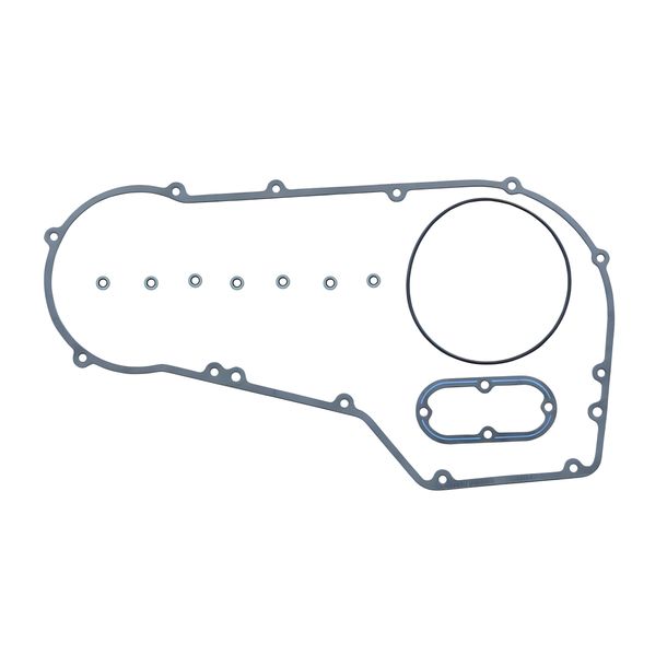 Dichtungen Kupplungsdeckel Dichtsatz Athena für Harley Davidson 60539-89KX