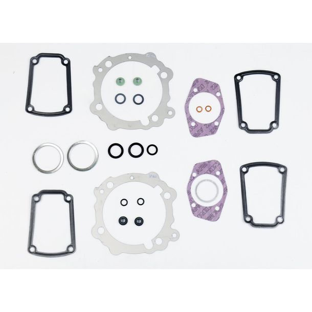 cylinder gaskets gasket set original cylinder Athena for Ducati Monster 400-800 03-08/Multistrada 620 05/Sport 620-800 02-03/Supersport 750-800 02-07