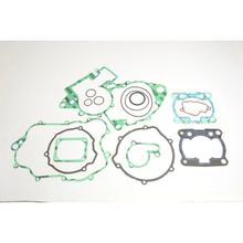 Motorové těsnění Sada těsnění motoru Athena pro Cagiva WRE 125 / Husqvarna CR 95-96, WRE 125, WR 125 95-96
