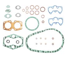 Motordichtungen Motor Dichtsatz Athena für Triumph 3TA 350 57-66