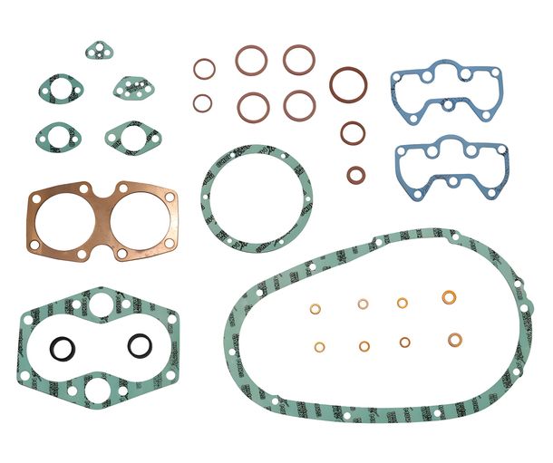 Engine gaskets engine gasket set Athena for Triumph 5TA 500 58-66