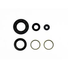 Sellos de motor Sellos de aceite Juego de juntas de motor Athena para Yamaha X-Max 400 13-16