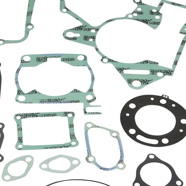 Athena Dichtungssatz Motor P400210850135 – Für Honda CR 125 (Jahrgang 1999)
