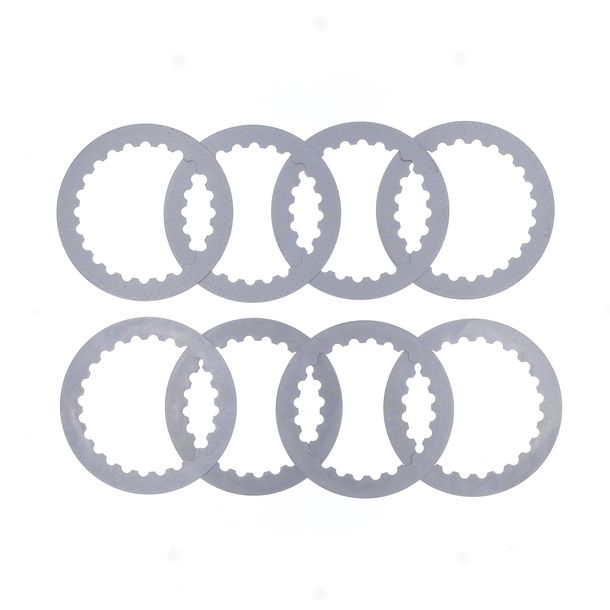 Kupplungsscheiben Athena Stahl für KTM EXC 400-525 06-07 / SMR 450 07 / SMR 560 06-07 / SX 450-525 06 / XC 450-525 06-07