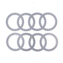Kopplingsschijven Athena Staal voor KTM EXC 400-525 06-07 / SMR 450 07 / SMR 560 06-07 / SX 450-525 06 / XC 450-525 06-07