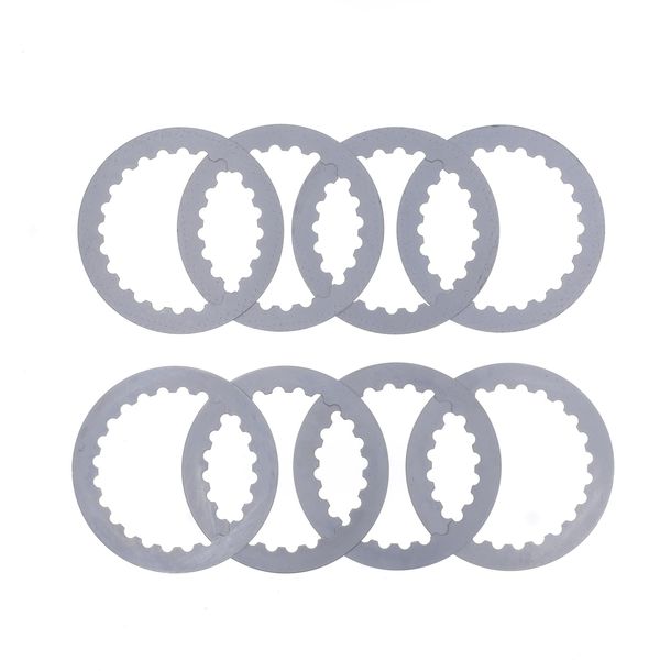 Kupplungsscheiben Athena Stahl für KTM EXC 250 02-03 / EXC 450 03 / EXC 520 02/ EXC 525 03 / MXC 520 02 / MXC 525 03 / SX 450 03 / SX 520 02