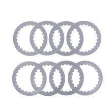 Kopplingsplaten Athena Staal voor KTM EXC 250 02-03 / EXC 450 03 / EXC 520 02/ EXC 525 03 / MXC 520 02 / MXC 525 03 / SX 450 03 / SX 520 02