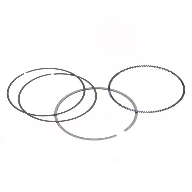 Aros de pistón Athena Racing 250cc d.78mm para Husqvarna FC 250 16-21/KTM SX-F 250 16-21 (para pistones Athena)