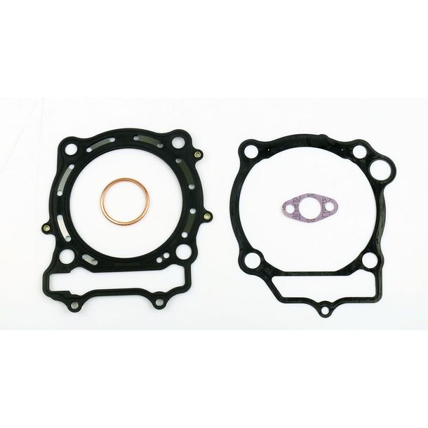 Guarnizioni cilindro serie guarnizioni cilindro Athena 450cc per Suzuki RM-Z 450 05-06
