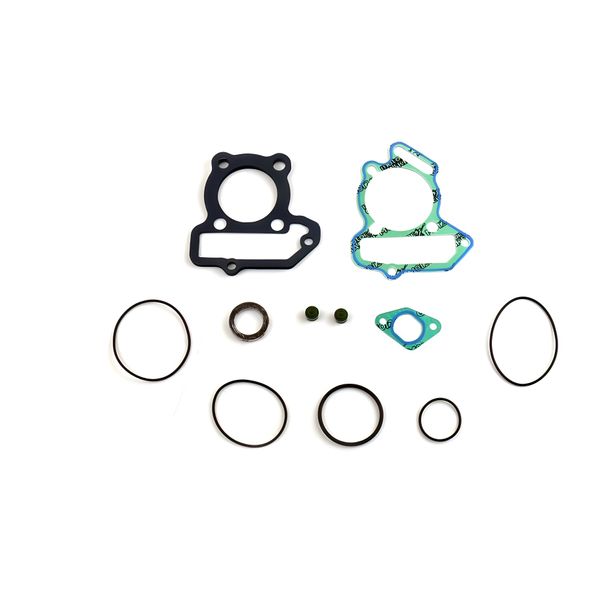 guarnizioni cilindro serie guarnizione cilindro originale Athena per Yamaha YFM 125 Grizzly 04-13