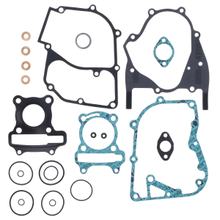 Motordichtungen Motor Dichtsatz Athena für SYM Cinderella 50 99-02