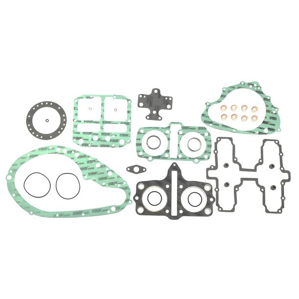 Juego de juntas de motor Athena para Suzuki GS 450 LF/EG/SG/LJ 84-88/GS 450 L/T/TX 82-83