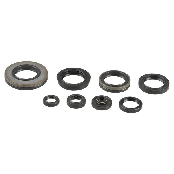Joints moteur Joints d'huile Joint moteur Athena pour Suzuki RM 250 03-08