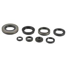 Motorpakkingen Krukas Keerring Motorpakking Set Athena voor Suzuki RM 250 03-08