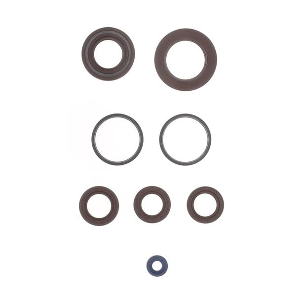 Engine Seals Engine Gasket Set Athena for Gilera 50 LC/Piaggio 50 LC