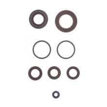 Motordichtungen Wellendichtring Motor Dichtsatz Athena für Gilera 50 LC / Piaggio 50 LC