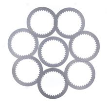 Dischi frizione Athena in acciaio per KTM EXC 530 11/XC-W 530 11