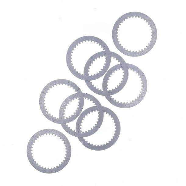 Kupplungsscheiben Athena Stahl für KTM EXC 530 08-10 / EXC 450 09-10 / XC-W 450 09-10 / XC-W 530 08-10