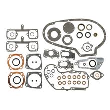 Motordichtungen Wellendichtring Motor Dichtsatz Athena für Harley Davidson XLH 1000 73-76 17026-73