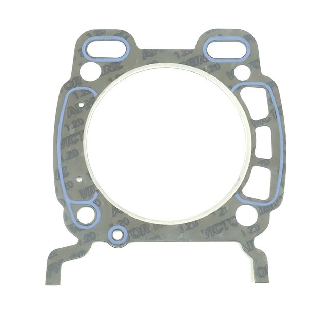 Guarnizione testa cilindro testa originale Athena d102.4 mm per Gilera RC 600 Top Rally