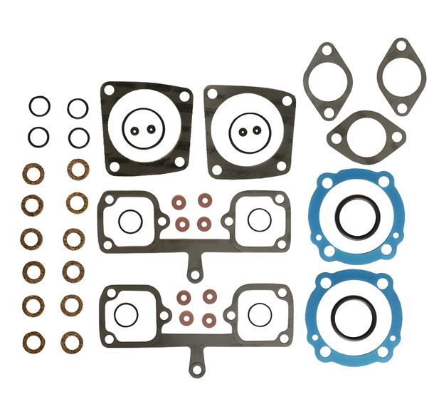 Juego juntas cilindro original Athena para Harley Davidson 900 XL 57-71/17030-57