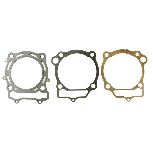 Juego juntas cilindro original Athena Race para Suzuki RM-Z 450 05-06