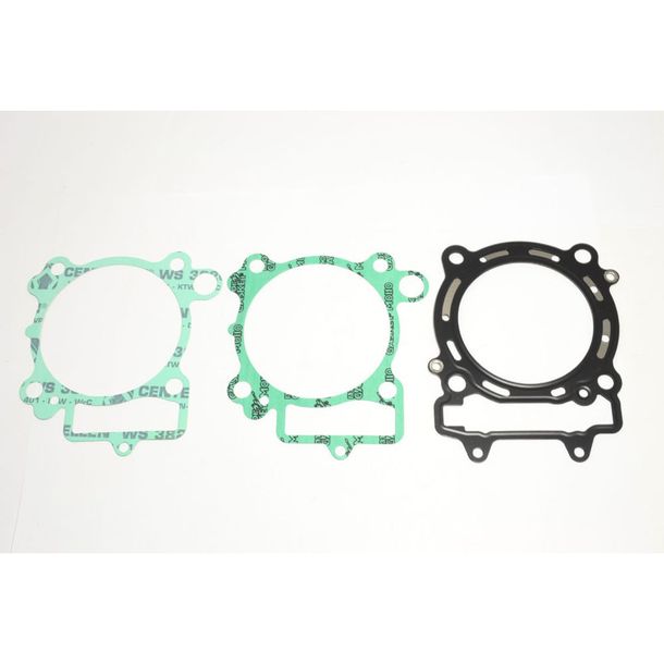 Zylinder Dichtungssatz Athena Race für Kawasaki KX 450 F Bj. 06 - 08 / KLX 450 R Bj. 08 - 19