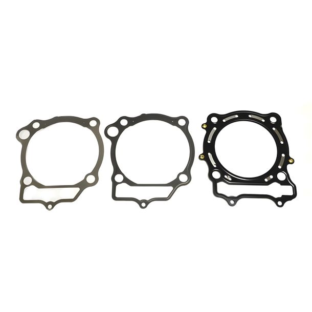 Zylinder Dichtungssatz Athena Race für Suzuki RM-Z 450 07