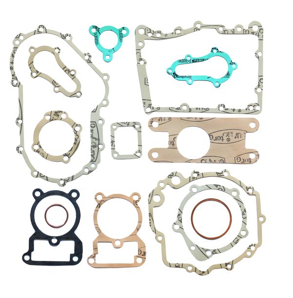 Juego juntas motor Athena para Moto Guzzi Ercolino 192
