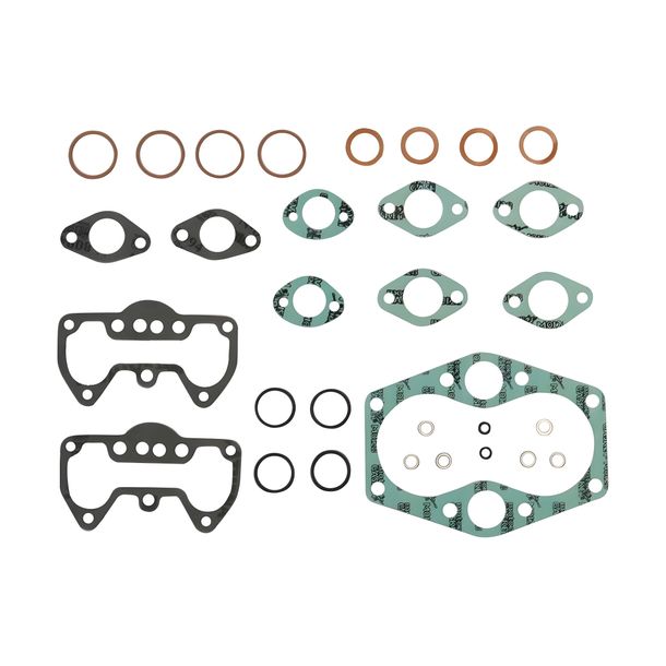 Guarnizioni cilindro serie guarnizioni cilindro originale Athena per Triumph T100 100 T 64-73/Tiger 100 64-73