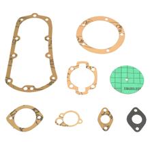 Motordichtungen Motor Dichtsatz Athena für Bianchi Aquilotto 50 (ohne Wellendichtringen)