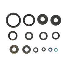 Motorové těsnění, gufero, sada těsnění motoru Athena pro Kawasaki KRF 750 08-11 / KVF 750 06-19 / KVF 650 08-14