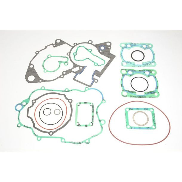 Retenes del motor Kit de Juntas de Motor Athena para Husqvarna CR 125 97-14/SM 125 S 98-14/WRE 125 98-12/WR 125 97-14