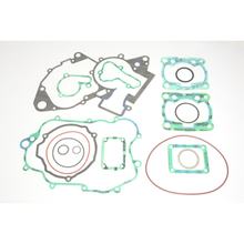 Motorové těsnění Sada těsnění motoru Athena pro Husqvarna CR 125 97-14 / SM 125 S 98-14 / WRE 125 98-12 / WR 125 97-14