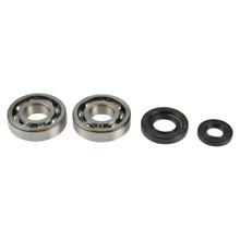 Kurbelwellenlager Satz mit Wellendichtringen Athena C3 für Yamaha YZ 250 01-17
