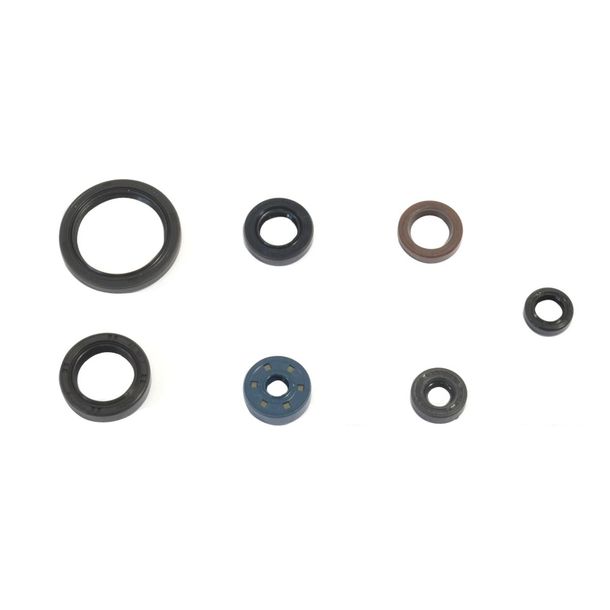 Guarnizioni motore Kit guarnizioni motore Athena per Yamaha WR 450 F 16-21/YZ 450 F 14-22